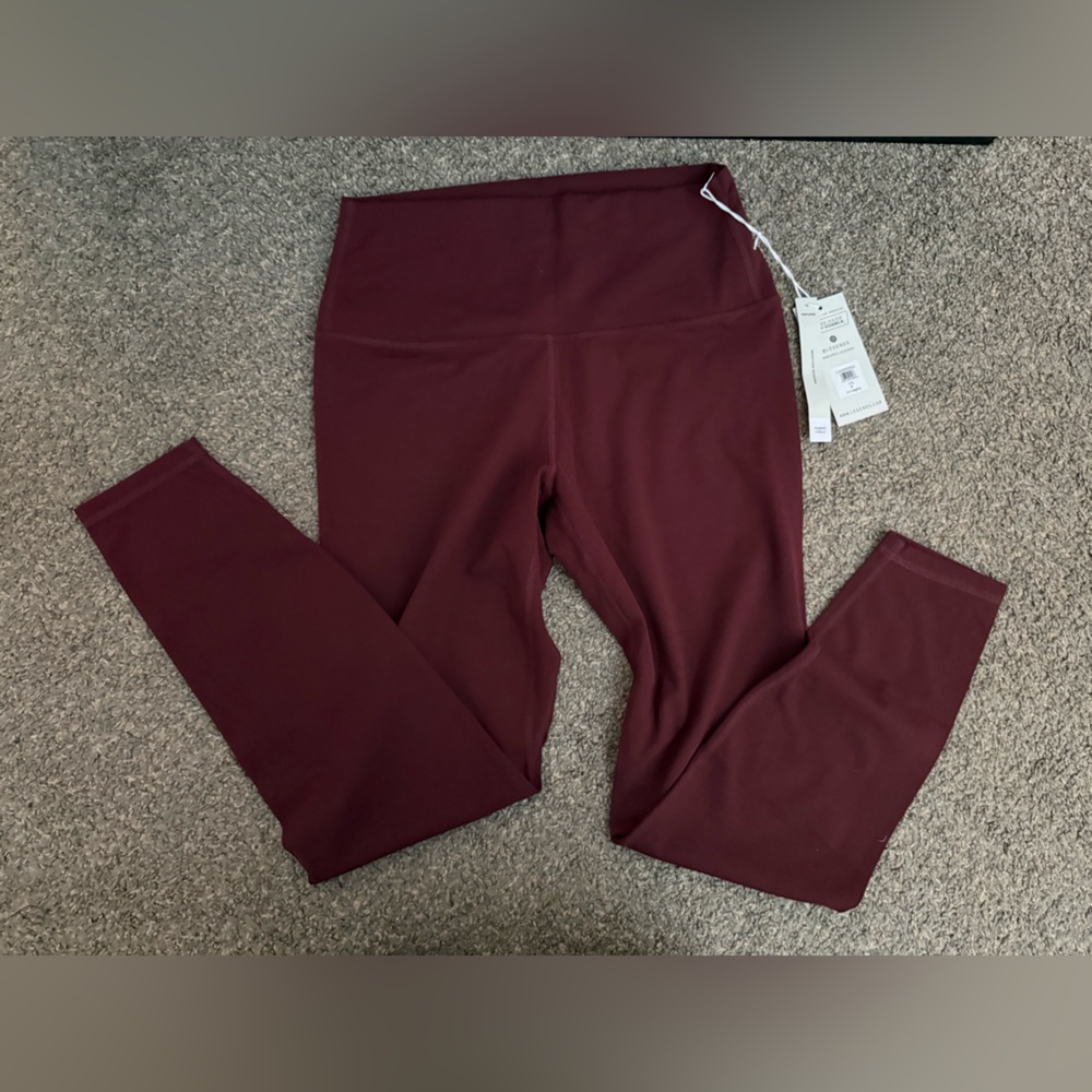 Women’s Legends LIV Leggings “FIG”